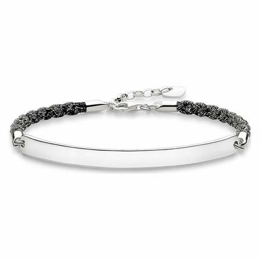 Ladies' Bracelet Thomas Sabo 19,5 cm Thomas Sabo