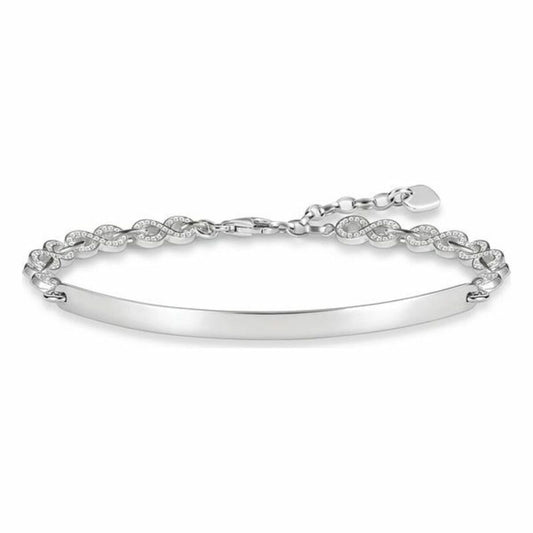 Ladies' Bracelet Thomas Sabo LBA0043-051-14-L