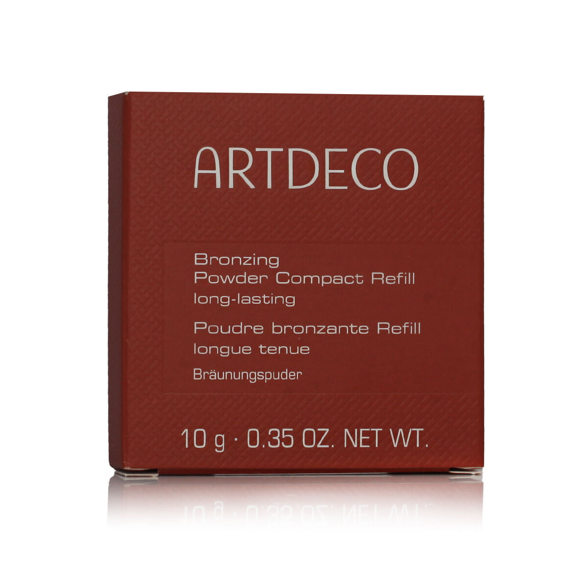 Bronzing Powder Artdeco Bronzing Powder 10 g Artdeco