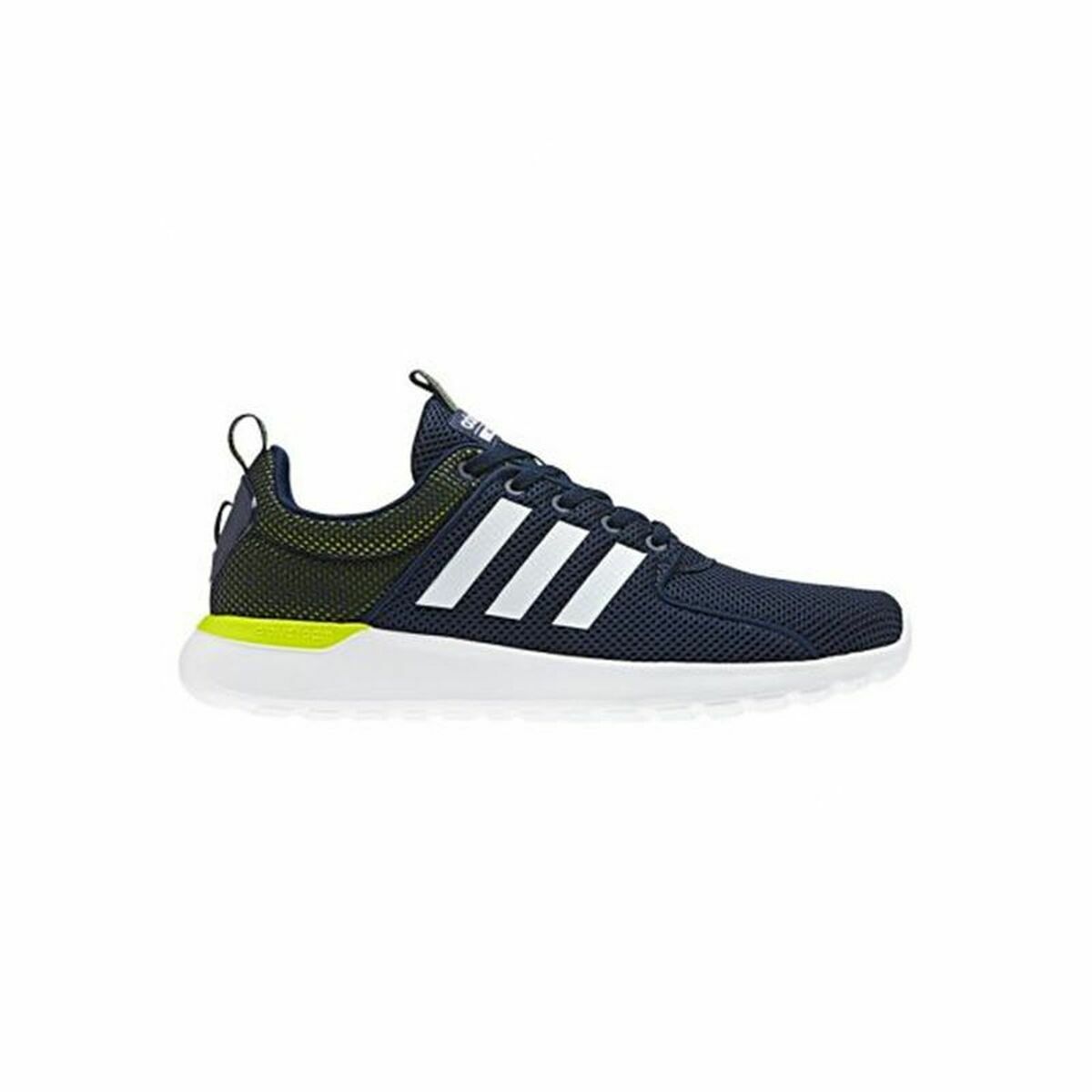 Men's Trainers Adidas Cloudfoam Lite Racer Dark blue Adidas