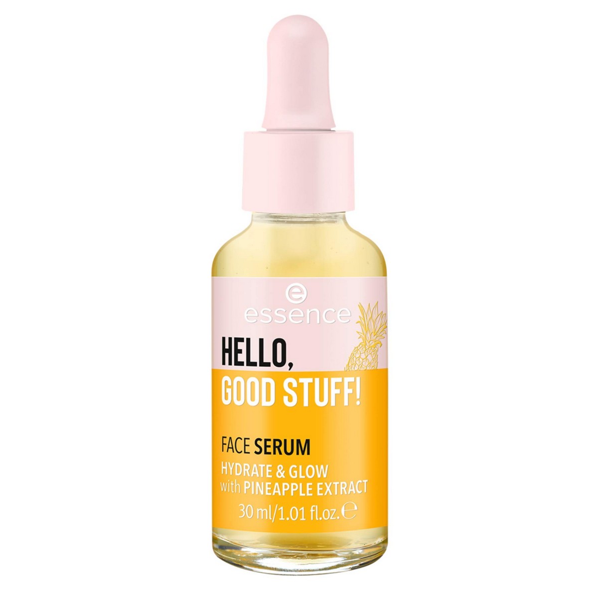 Facial Serum Essence Good Moisturizing 30 ml