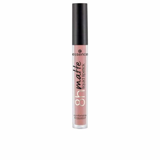 Liquid lipstick Essence 8h Matte Nº 03 Soft beige 2,5 ml