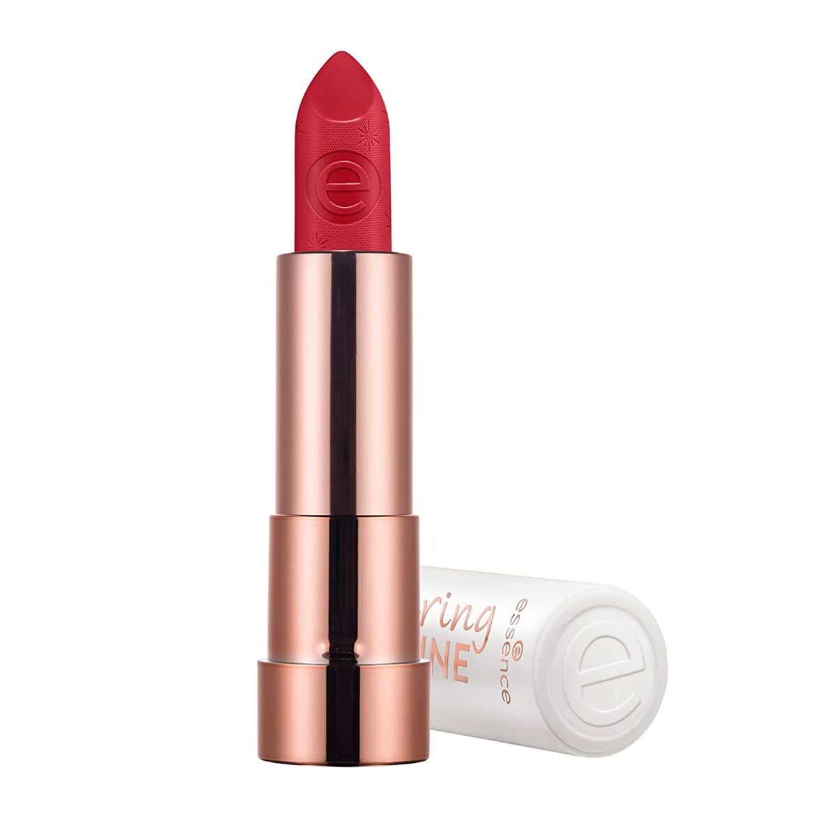 Hydrating Lipstick Essence Caring Shine 205-my love (3,5 g)