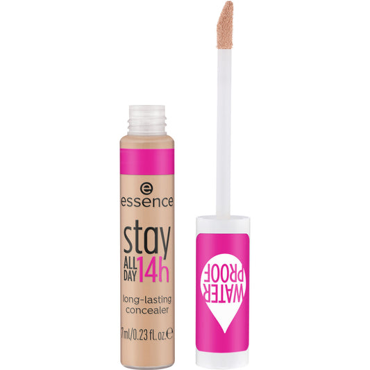 Liquid Corrector Essence Stay All Day 14H Nº 40-warm beige 7 ml