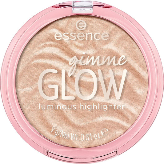 Lighting Powder Essence Gimme Glow Nº 10-glowy champagne 9 g