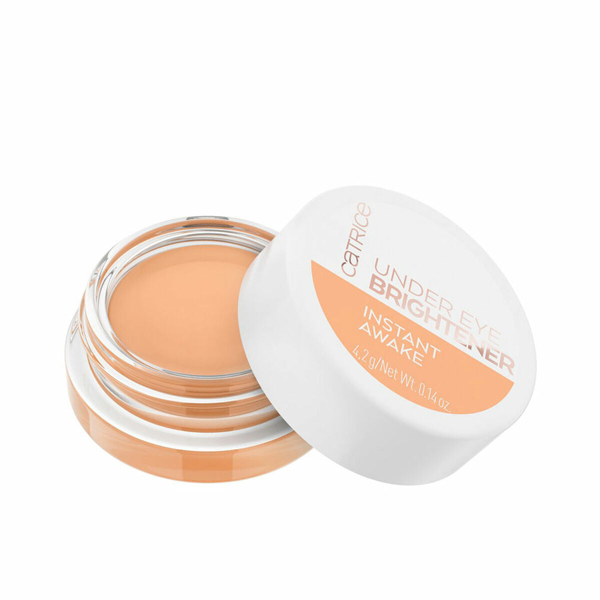 Highlighter Catrice Under Eye Brightener Eye Contour Nº 020 Warm Nude 4,2 g