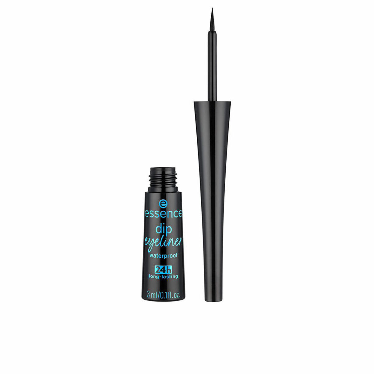 Eyeliner Essence Dip Eyeliner Water resistant 3 ml