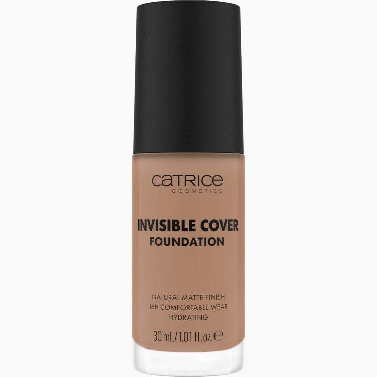 Make-Up Set Catrice COVER FOUNDATION Catrice