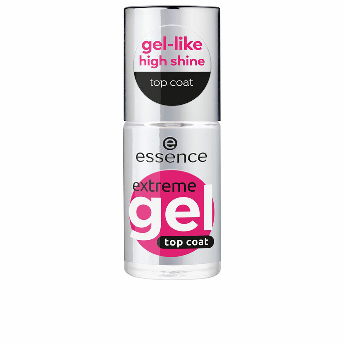 Nail polish Essence EXTREME 8 ml