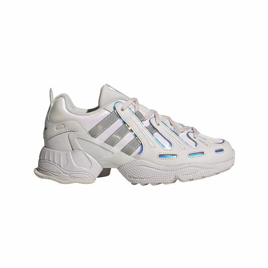 Sports Trainers for Women Adidas Originals Eqt Gazelle Beige Adidas