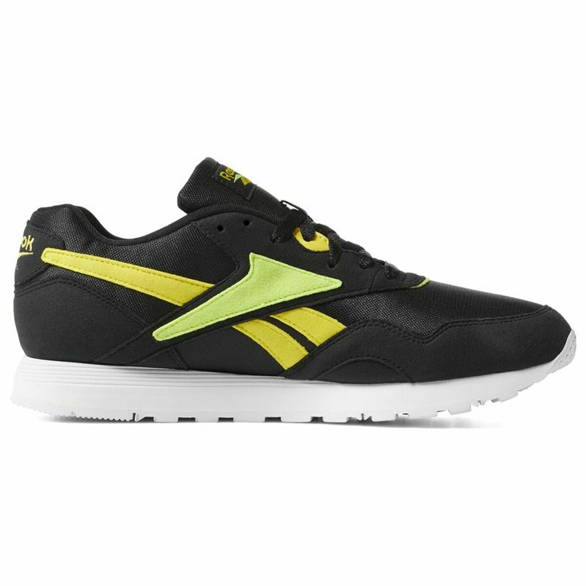 Men's Trainers Reebok Classic Rapide Mu Black Reebok