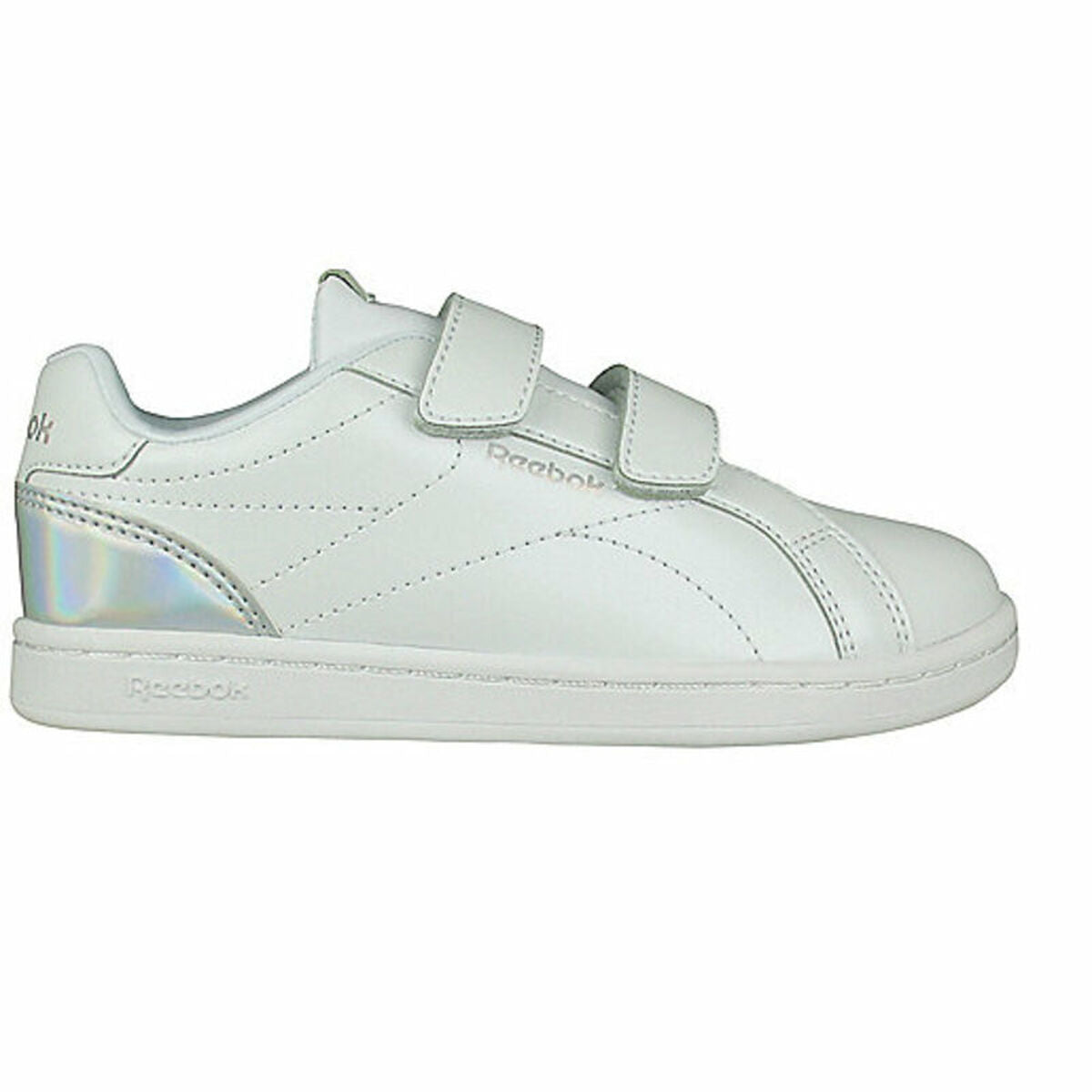 Children’s Casual Trainers Reebok Royal Complete Clean