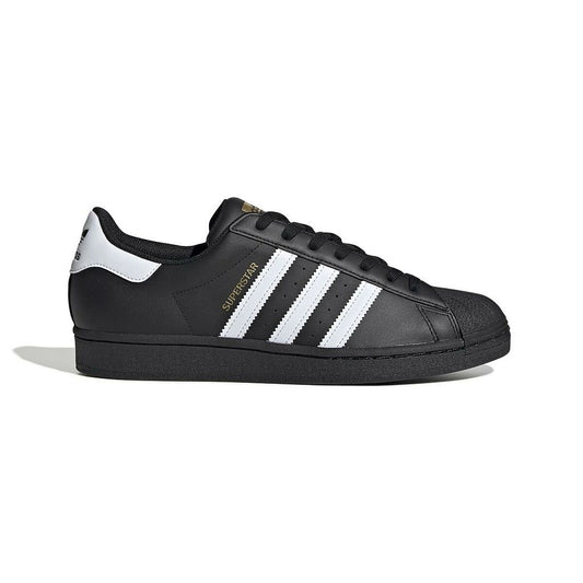 Men’s Casual Trainers Adidas Superstar EG4959 Black