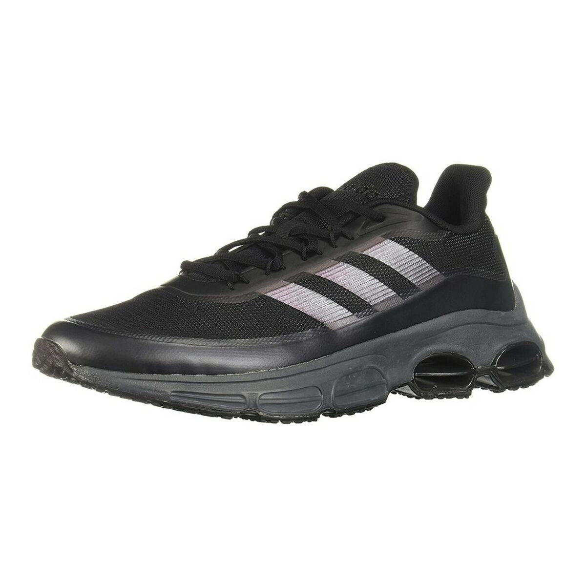 Men's Trainers Adidas Quadcube Black Adidas