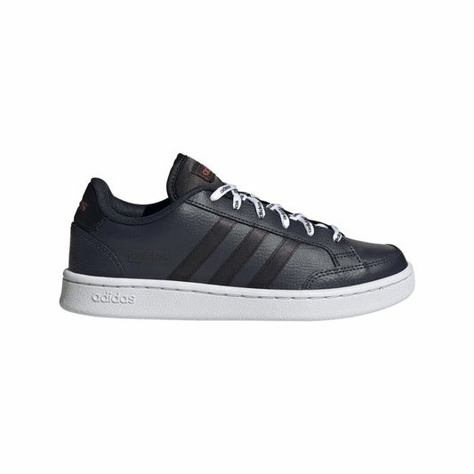 Sports Trainers for Women Adidas Grand Court Blue Adidas