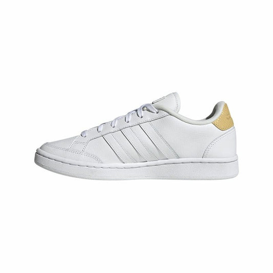 Women's casual trainers Adidas Grand Court White Adidas