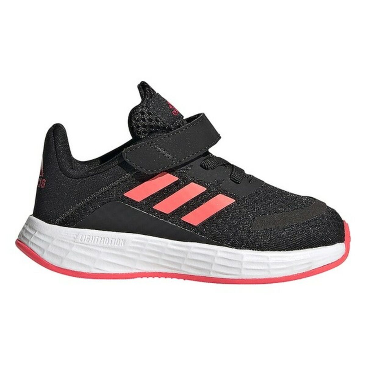 Sports Shoes for Kids Adidas Duramo SL I FX731 Black Adidas