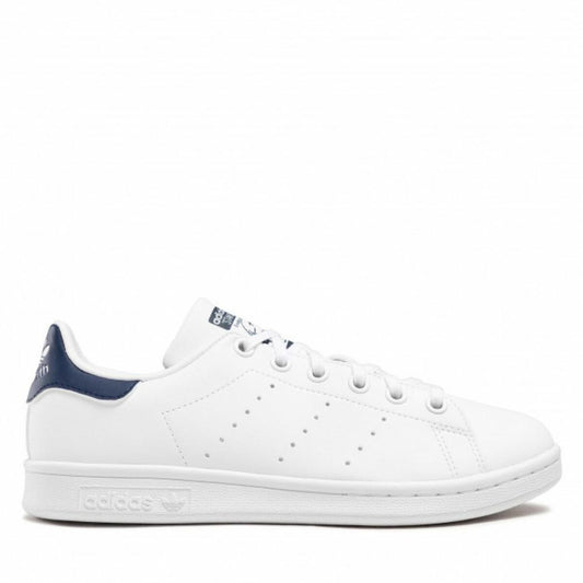 Men’s Casual Trainers Adidas STAN SMITH FX5501 White