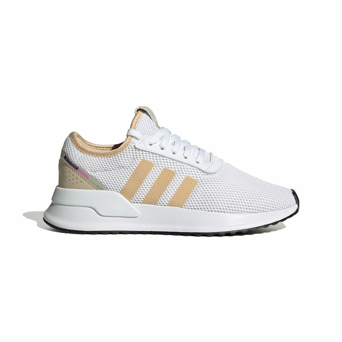 Sports Trainers for Women Adidas U_Path X White Adidas