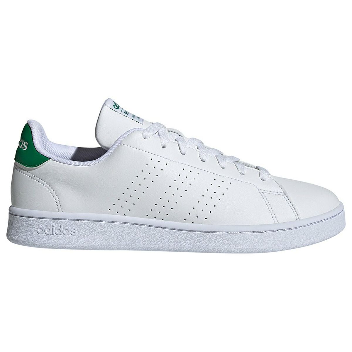 Men’s Casual Trainers Adidas aDVANTAGE GZ5300 White Adidas