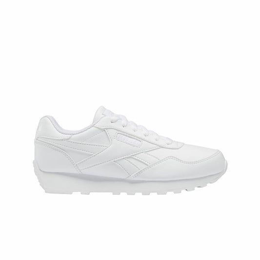 Sports Shoes for Kids Reebok ROYAL REWIND GY1724  White