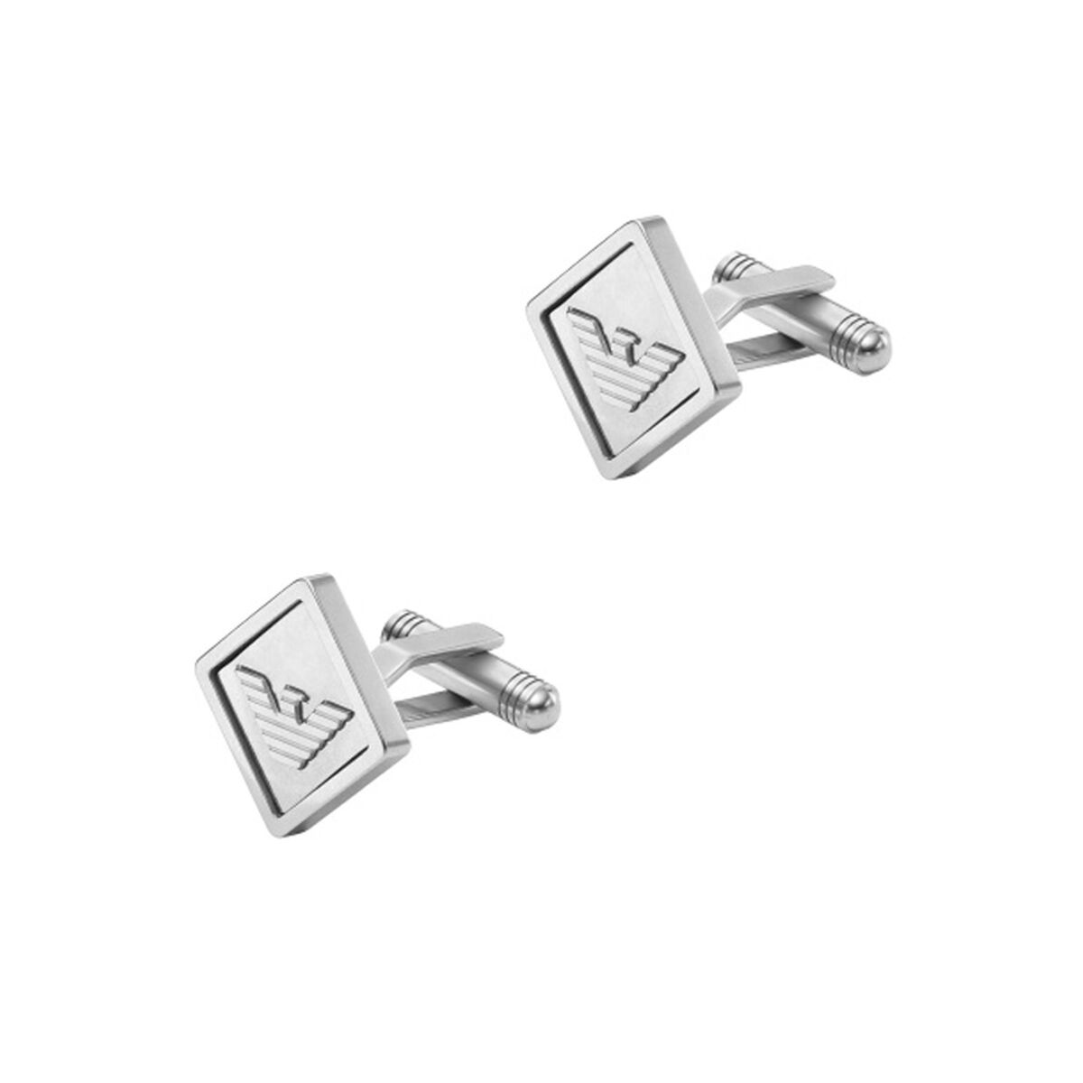 Cufflinks Emporio Armani EGS3072040 Emporio Armani