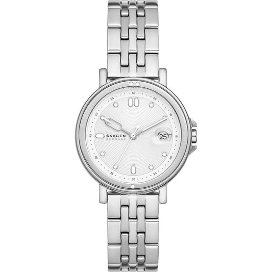 Ladies' Watch Skagen SIGNATUR LILLE (Ø 34 mm)