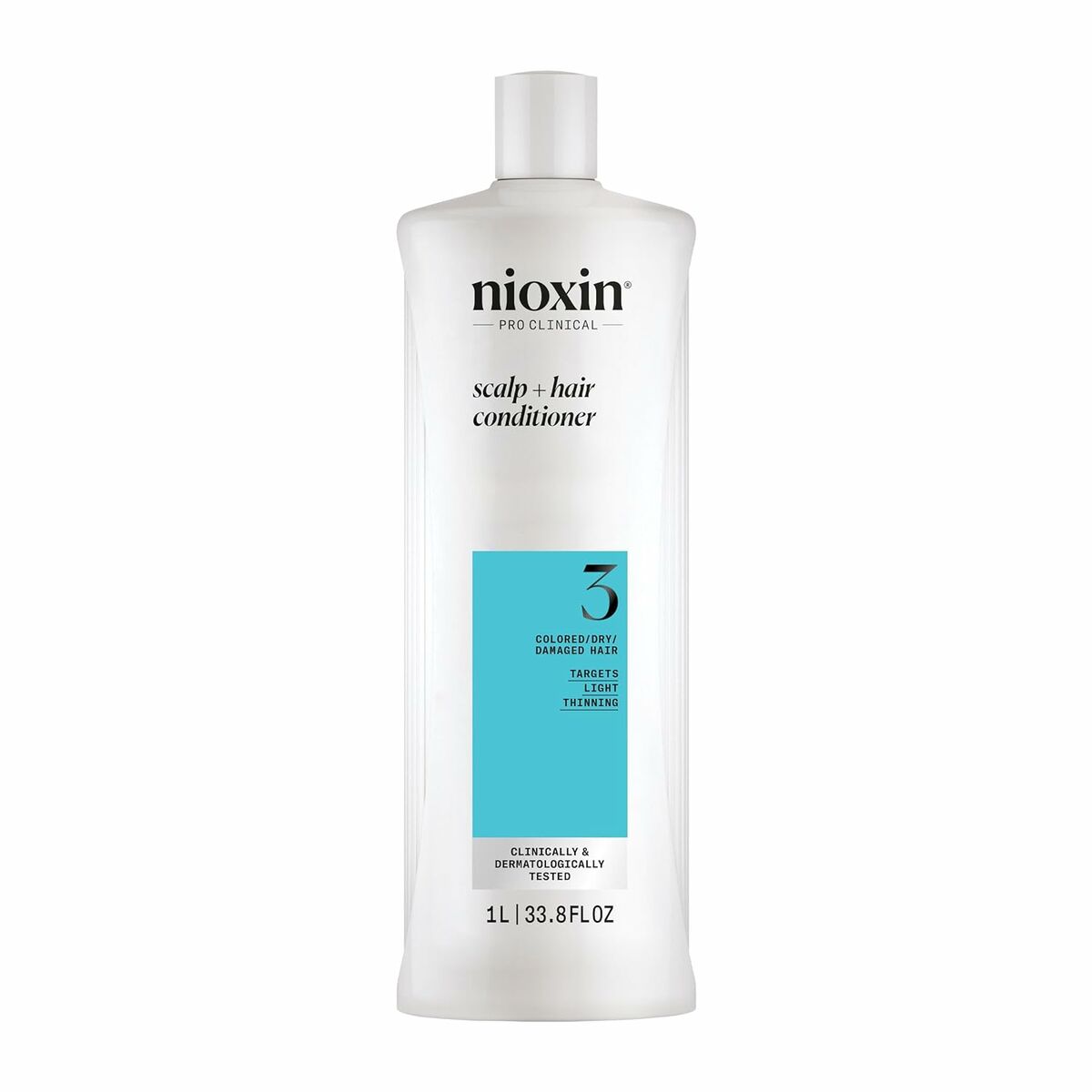 Nioxin