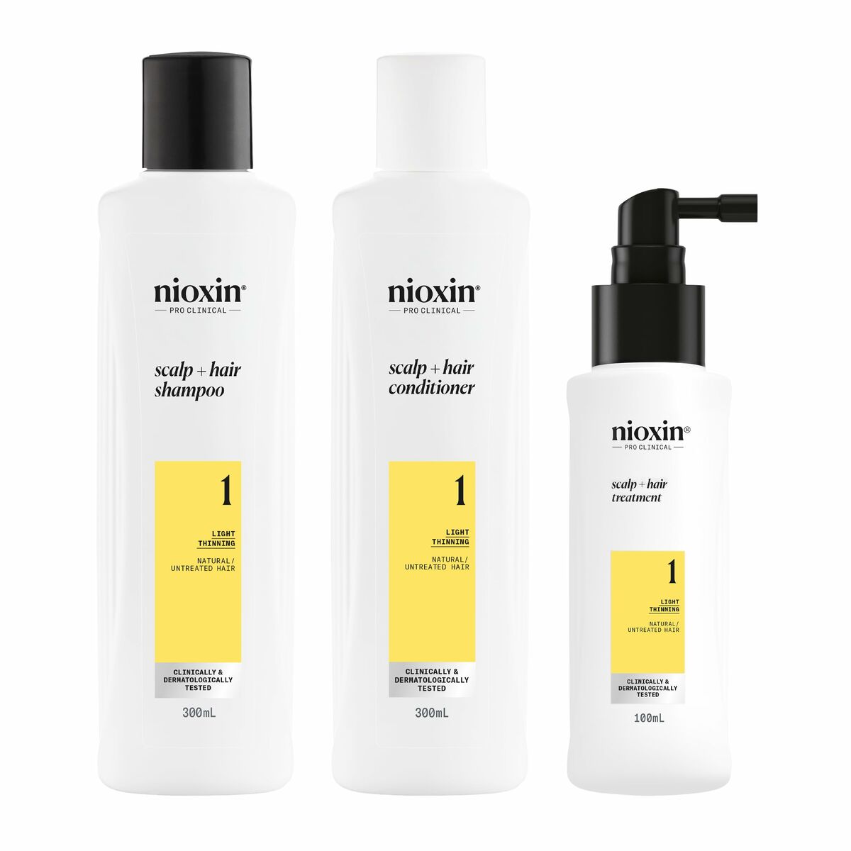 Nioxin