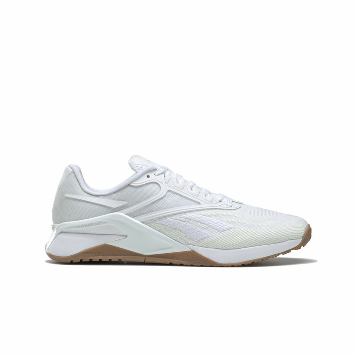 Sports Trainers for Women Reebok Nano X2 White Reebok