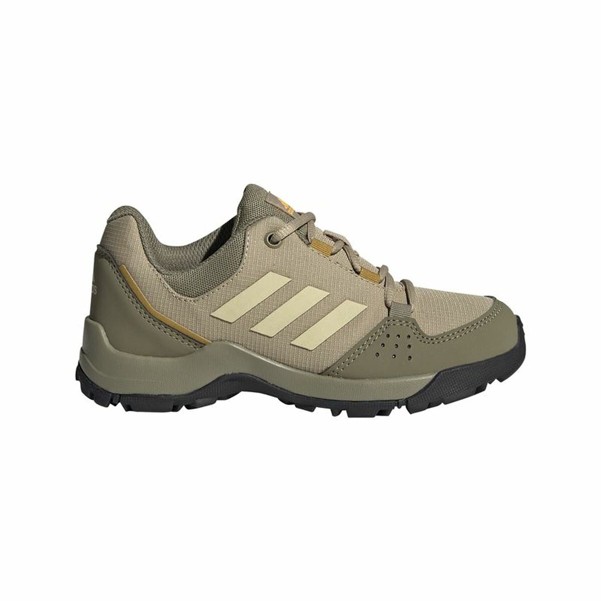 Sports Shoes for Kids Adidas Terrex Hyperhiker Low Light brown Adidas