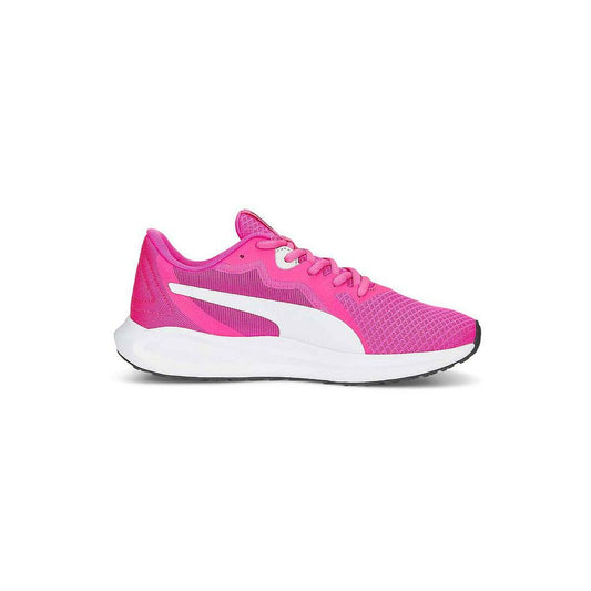 Running Shoes for Adults Puma Twitch Runner Fresh Pink Fuchsia