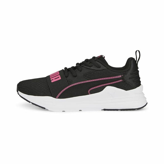 Children’s Casual Trainers Puma Wired Run Pure Puma