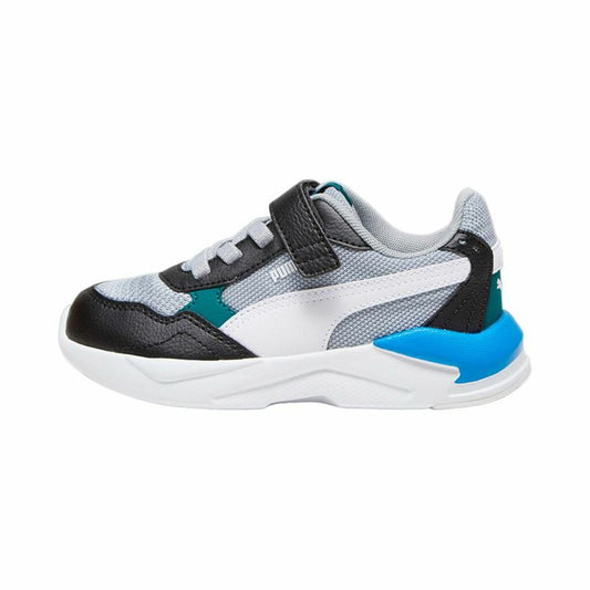 Children’s Casual Trainers Puma X-Ray Speed Lite Ac White Puma