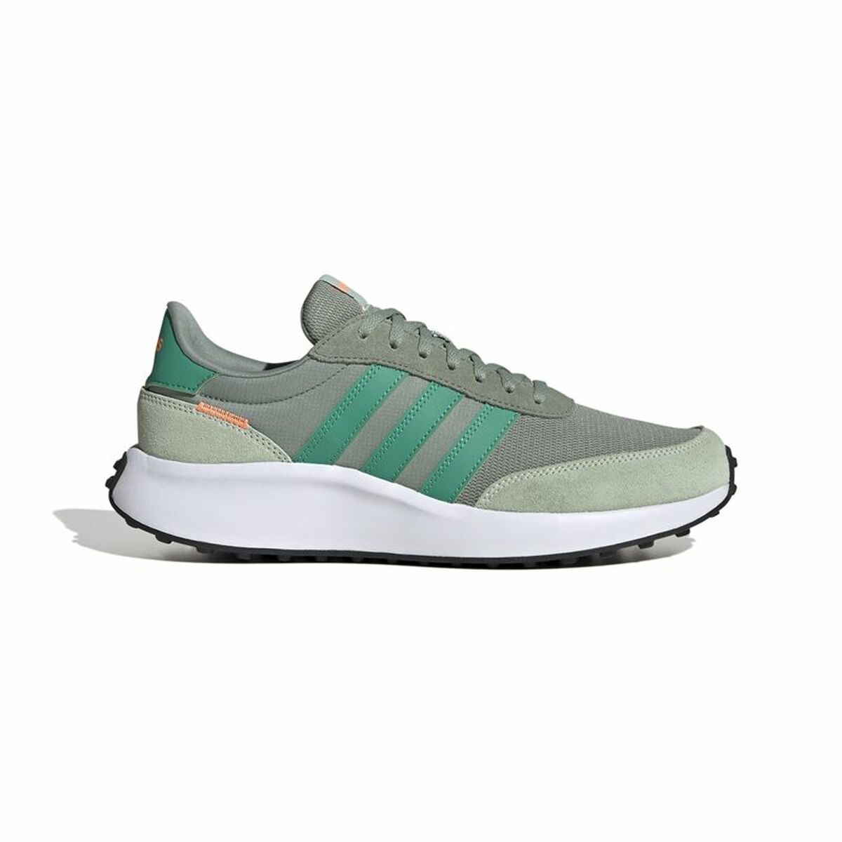 Men’s Casual Trainers Adidas Run 70s Dark green Adidas