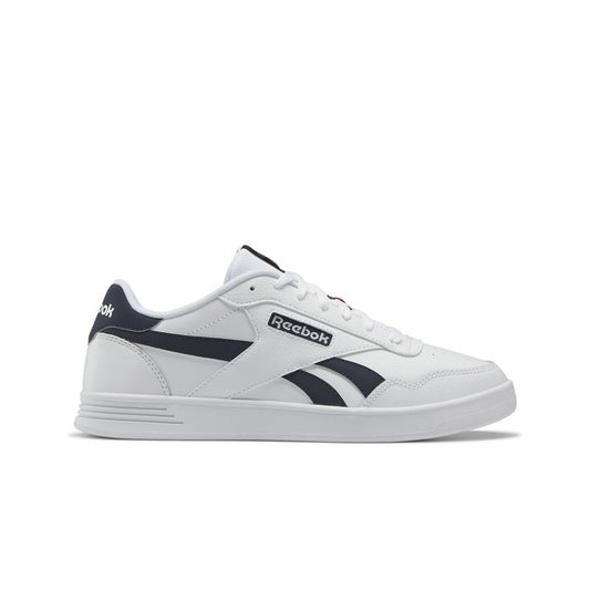 Men's Trainers Reebok Court Advance White