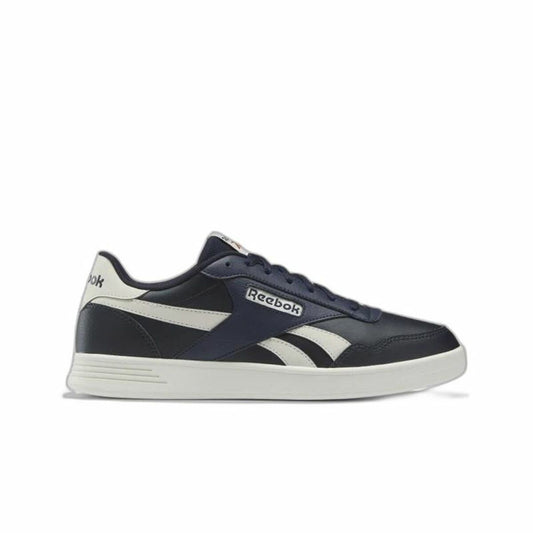 Men's Trainers Reebok Court Advance Navy Blue Reebok