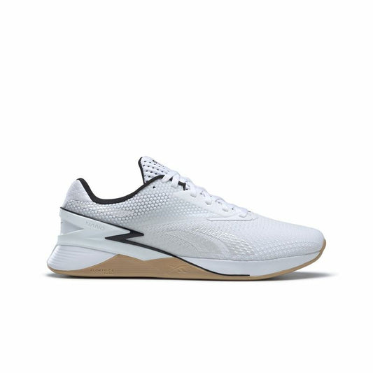 Trainers Reebok Nano X3 White