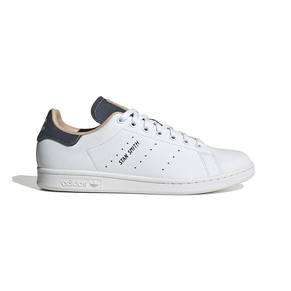 Men’s Casual Trainers Adidas Stan Smith ID2029 White Adidas