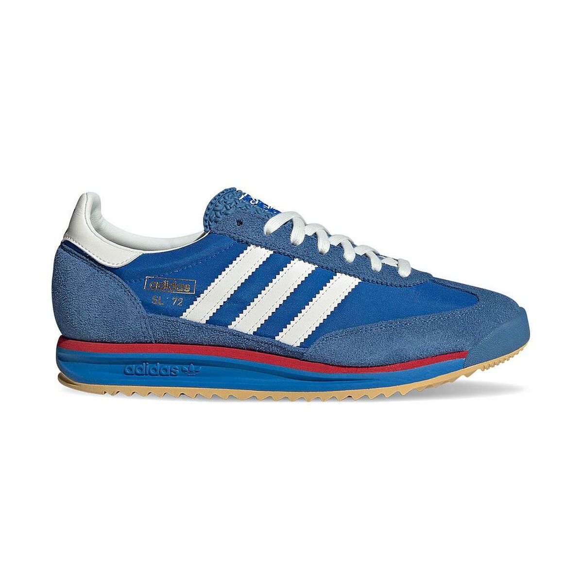 Men's Trainers Adidas SL 72 RS IG2132 Blue Adidas