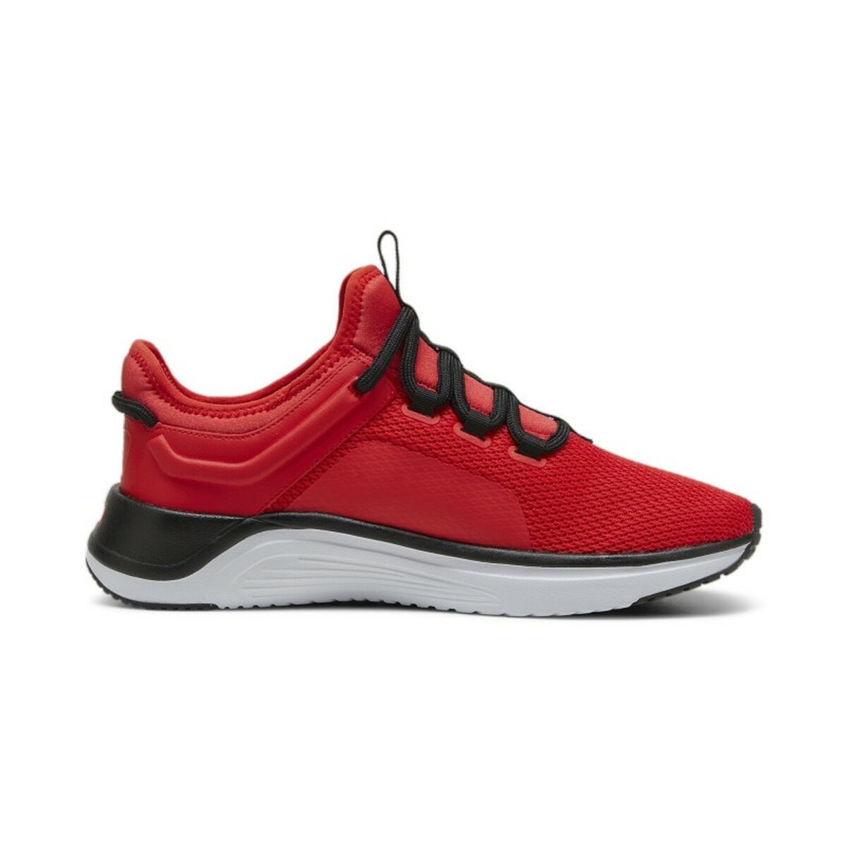 Men's Trainers Puma  SOFTRIDE ASTRO SLIP 378799 07 Red