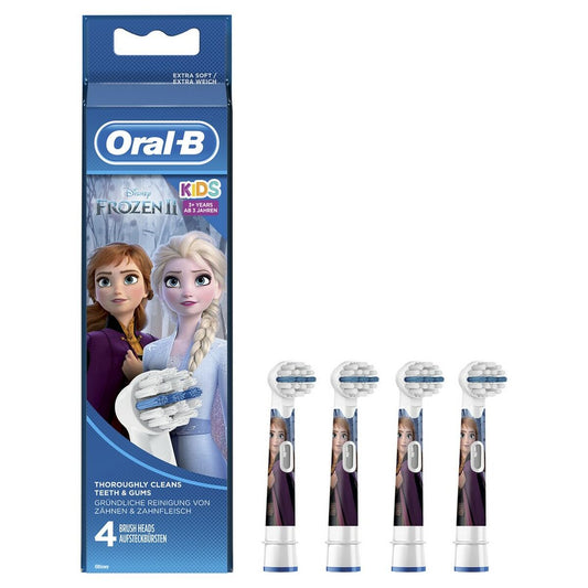 Oral-B