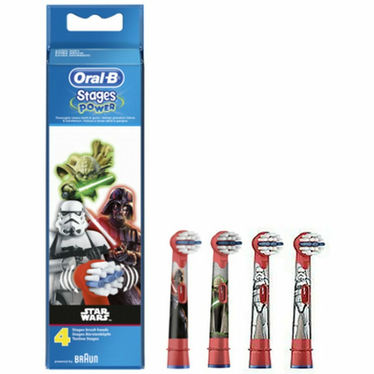 Oral-B