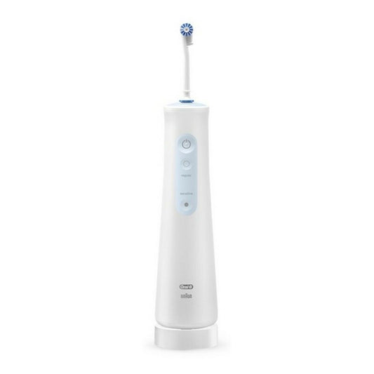 Oral Irrigator Oral-B AQUA CARE 4 White Multicolour