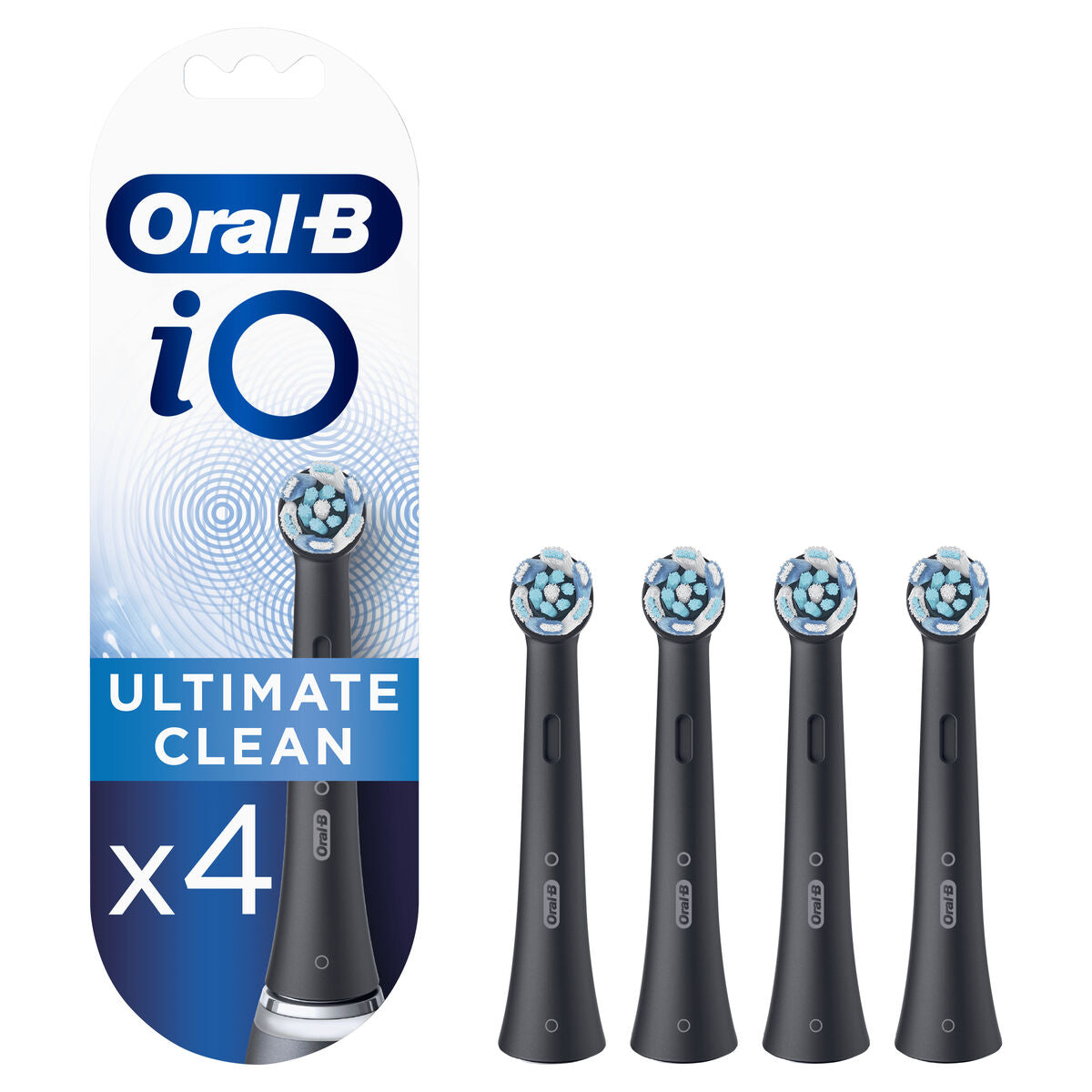 Oral-B