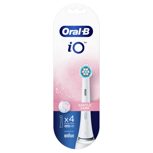 Oral-B