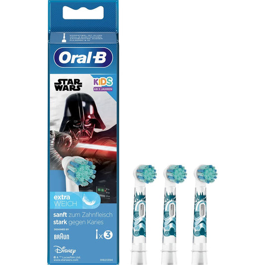 Oral-B