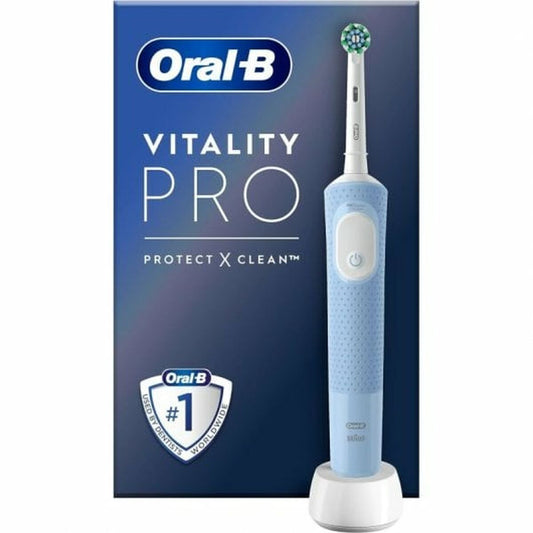 Electric Toothbrush Oral-B Vitality Pro Blue - Oral hygiene - Oral-B - Default Title