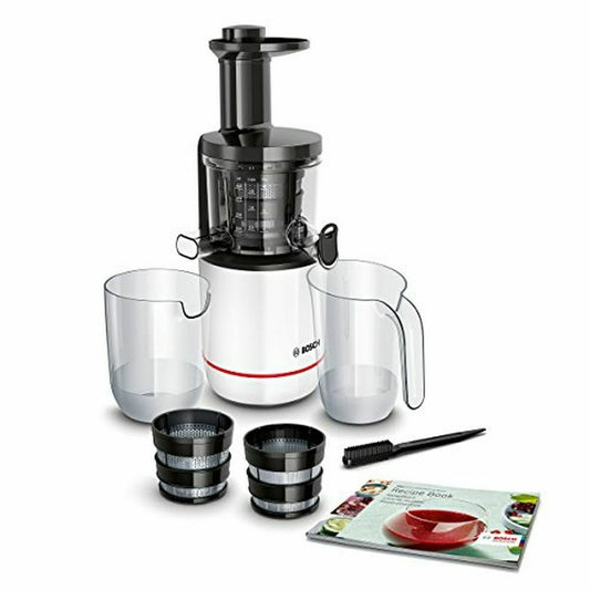 Electric Juicer BOSCH MUZ9PP1 150 W White Black 150 W 1 L