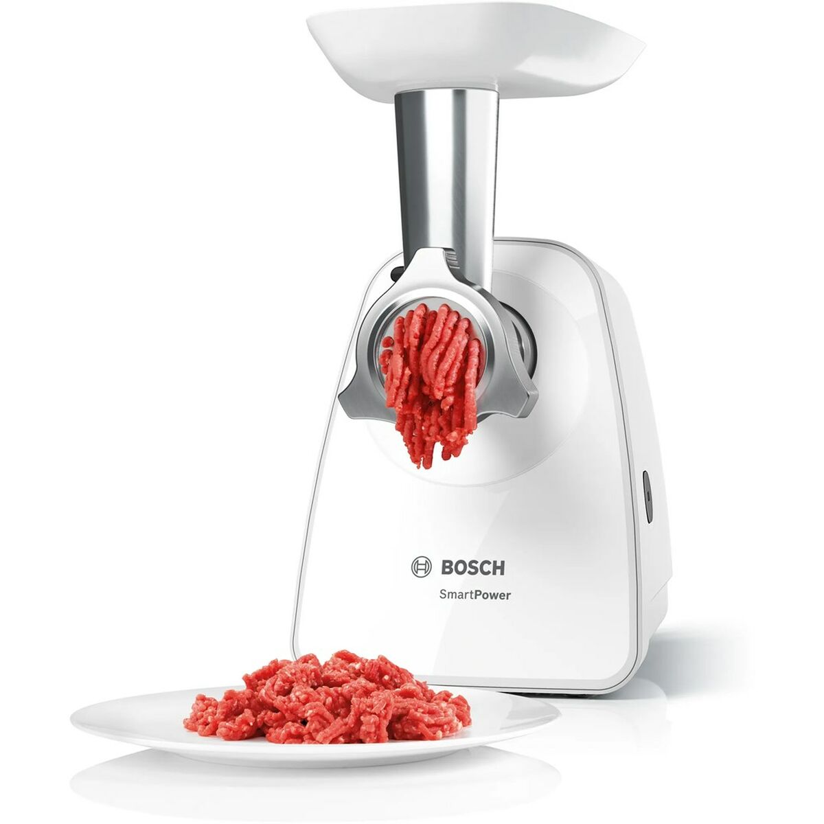 Grater BOSCH MFW2514W